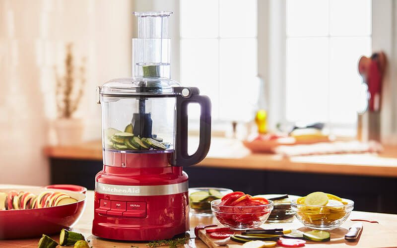 Kitchenaid Pro Line Food Processor Kfp1642