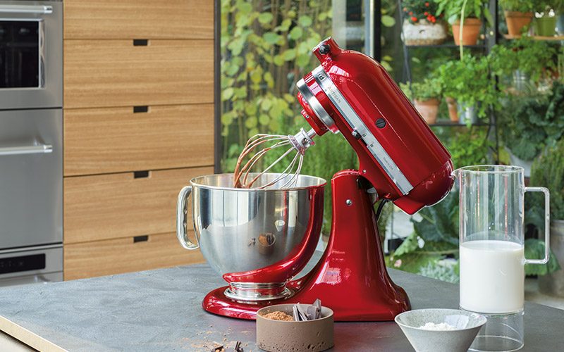 Kitchenaid hotsell stand blender