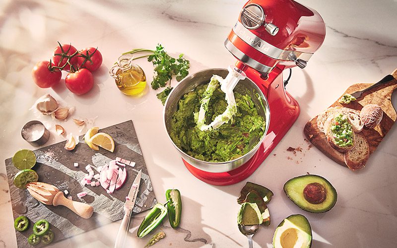 Stand Mixers Stand Up Kitchen Mixers KitchenAid
