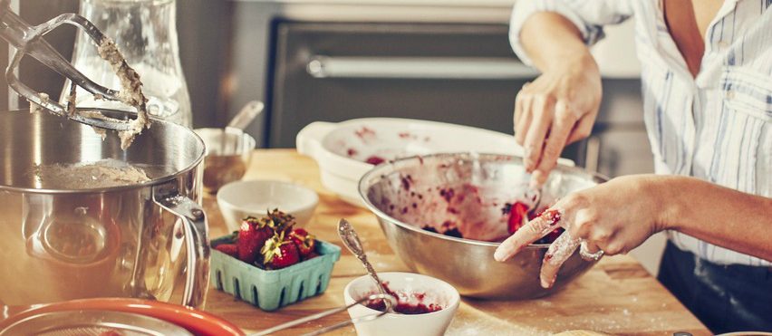 Find KitchenAid recipes, cooking ideas, tips and more.