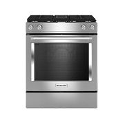 KitchenAid® Ranges
