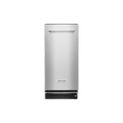 KitchenAid® Disposals & Compactors 