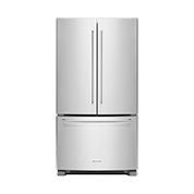 KitchenAid® Refrigerators 