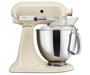 Price of discount kitchenaid mixer