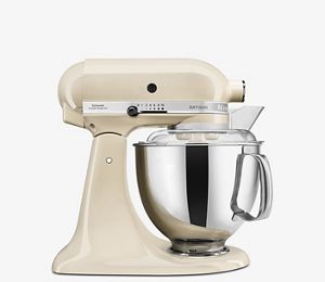 Kitchenaid planetary sale mixer