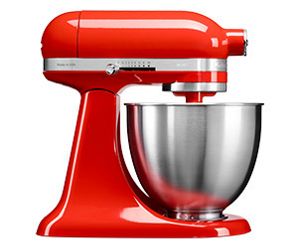 Kitchenaid stand mixer sales food processor