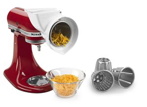 Kitchenaid on sale cheese grater
