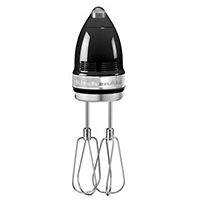 10 SPEED EXCLUSIVE HAND MIXER CANDY APPLE