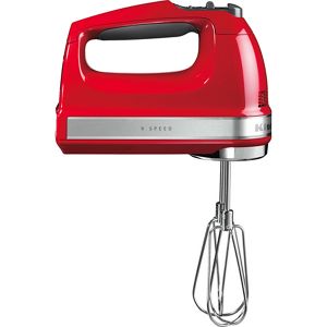 9 SPEED HAND MIXER