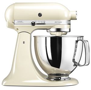 Artisan Tilt Head Stand Mixer