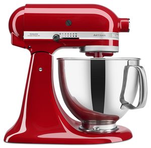 Artisan Tilt Head Stand Mixer
