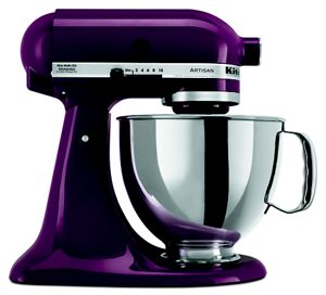 Artisan® Series Tilt-Head Stand Mixer