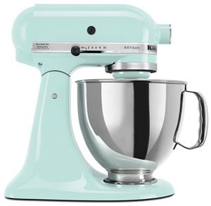 Artisan Tilt Head Stand Mixer