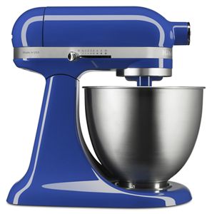 Kitchenaid mini stand clearance mixer sale