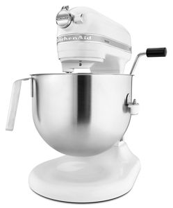 6.9L Heavy Duty Stand Mixer