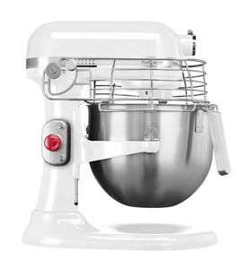 6.9L Bowl Lift NSF Certified Commercial Stand Mixer