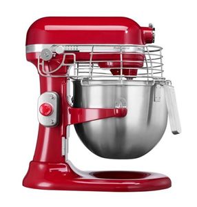 6.9L Bowl Lift NSF Certified Commercial Stand Mixer