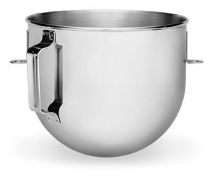 Stainless Steel Mixing Bowl