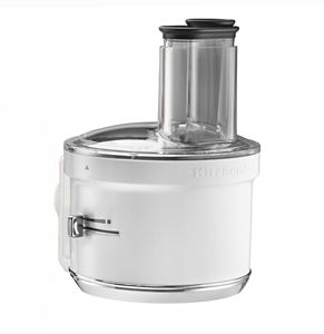 Food Processor Attachment